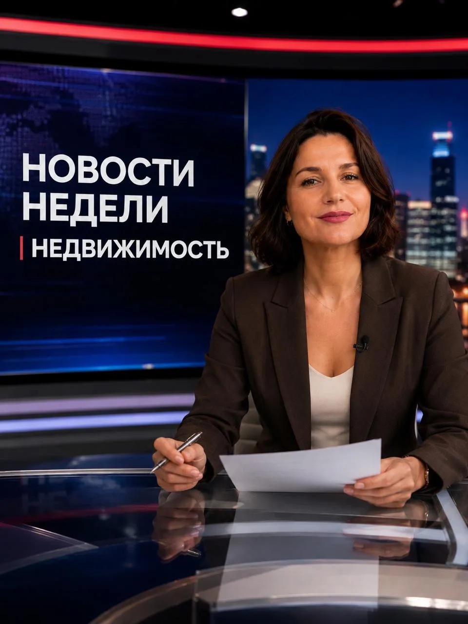 ⚠️ НОВОСТИ НЕДЕЛИ | НЕДВИЖИМОСТЬ