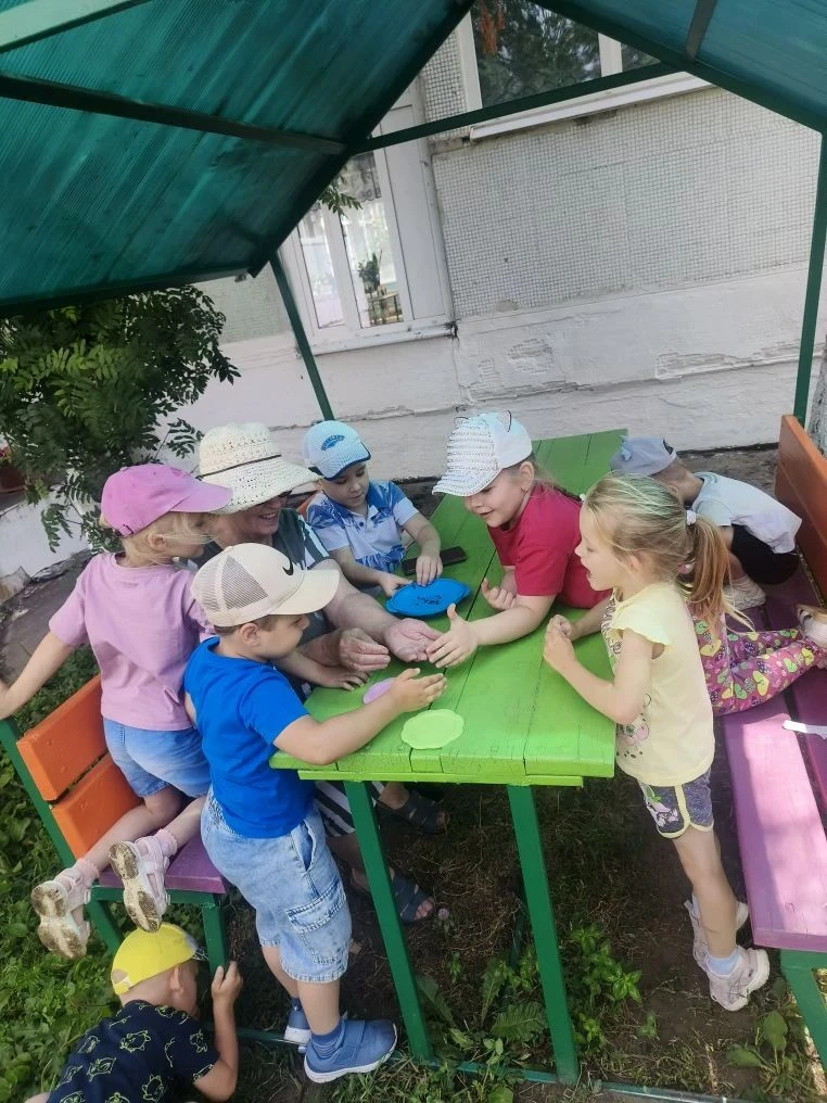 Наблюдение - является одним из важных средств ознакомления детей с окружающим миром.Они...