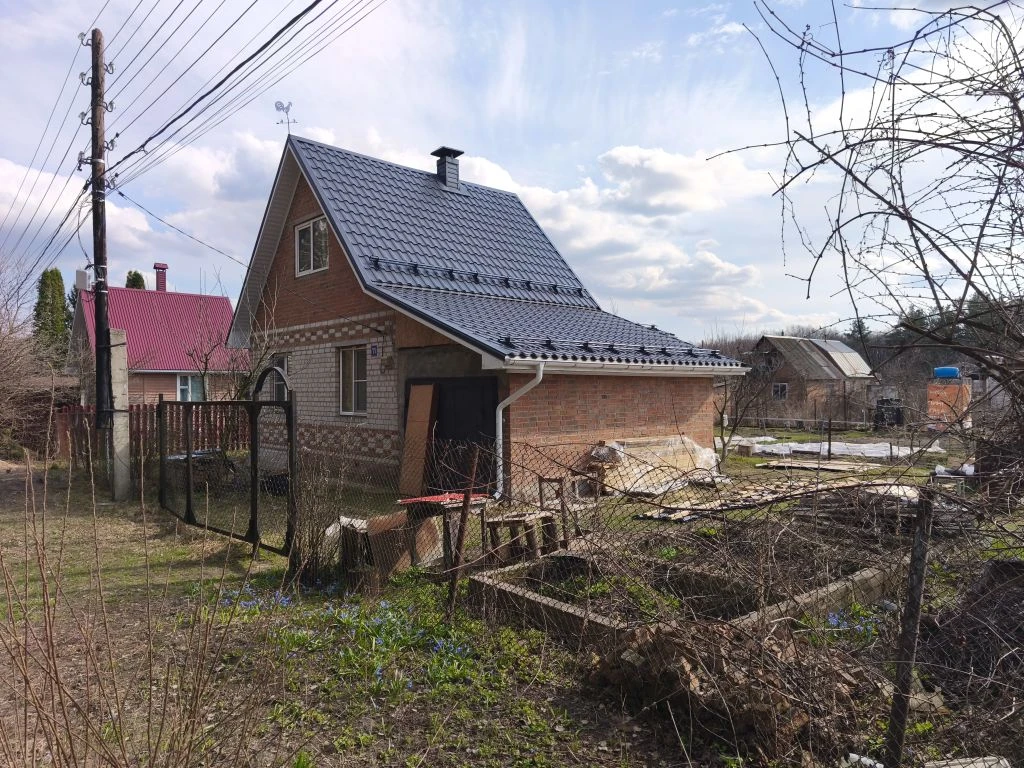 ✅ Кровельные работы 🏠