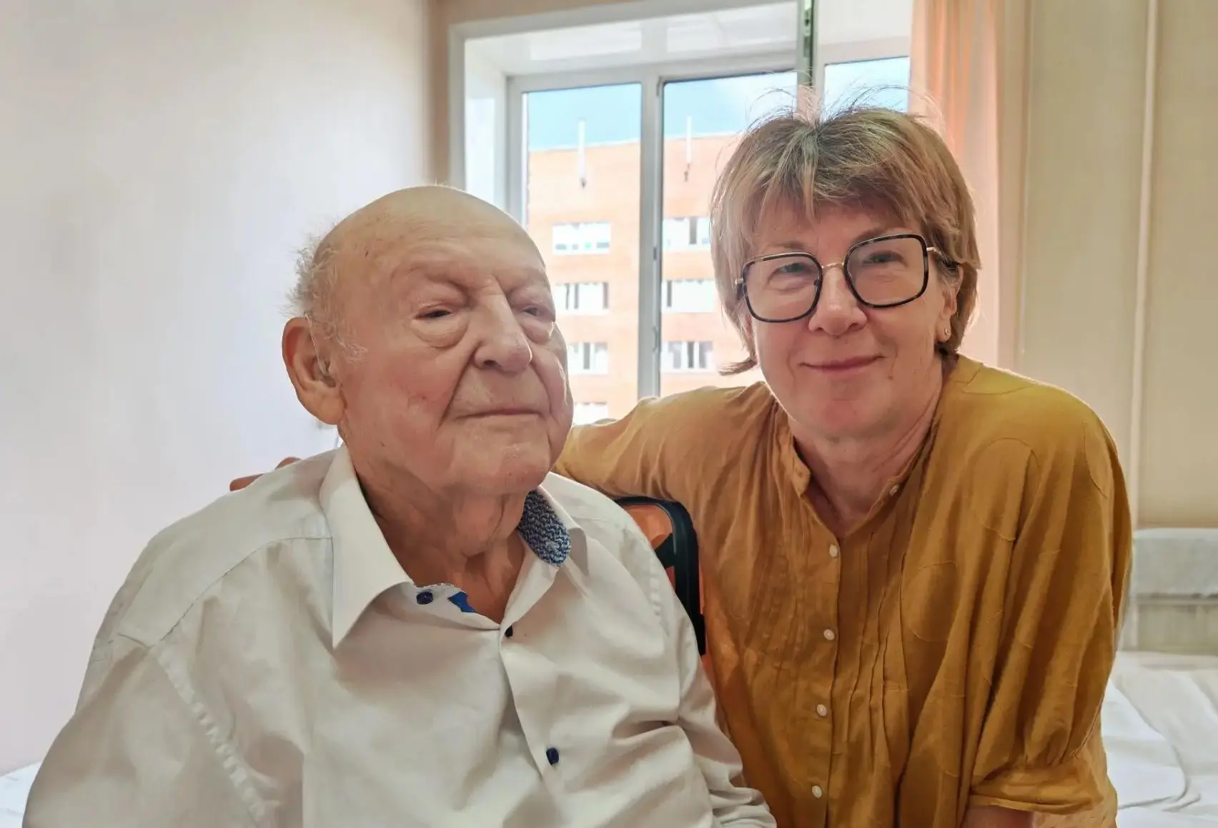Сегодня свой 96-й день рождения празднует Максим Борисович Оводенко! Его имя навсегда в...