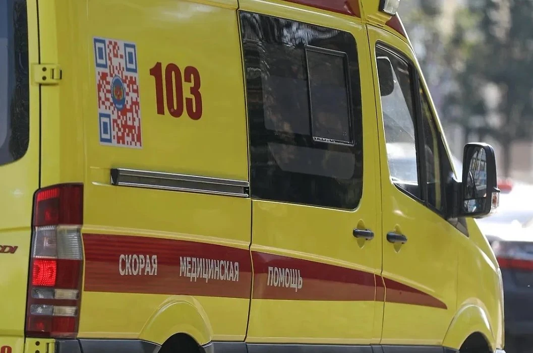 Автопарк скорой помощи ДНР защитят броней

В ДНР заменят обычные скорые на бронированные из-за атак 