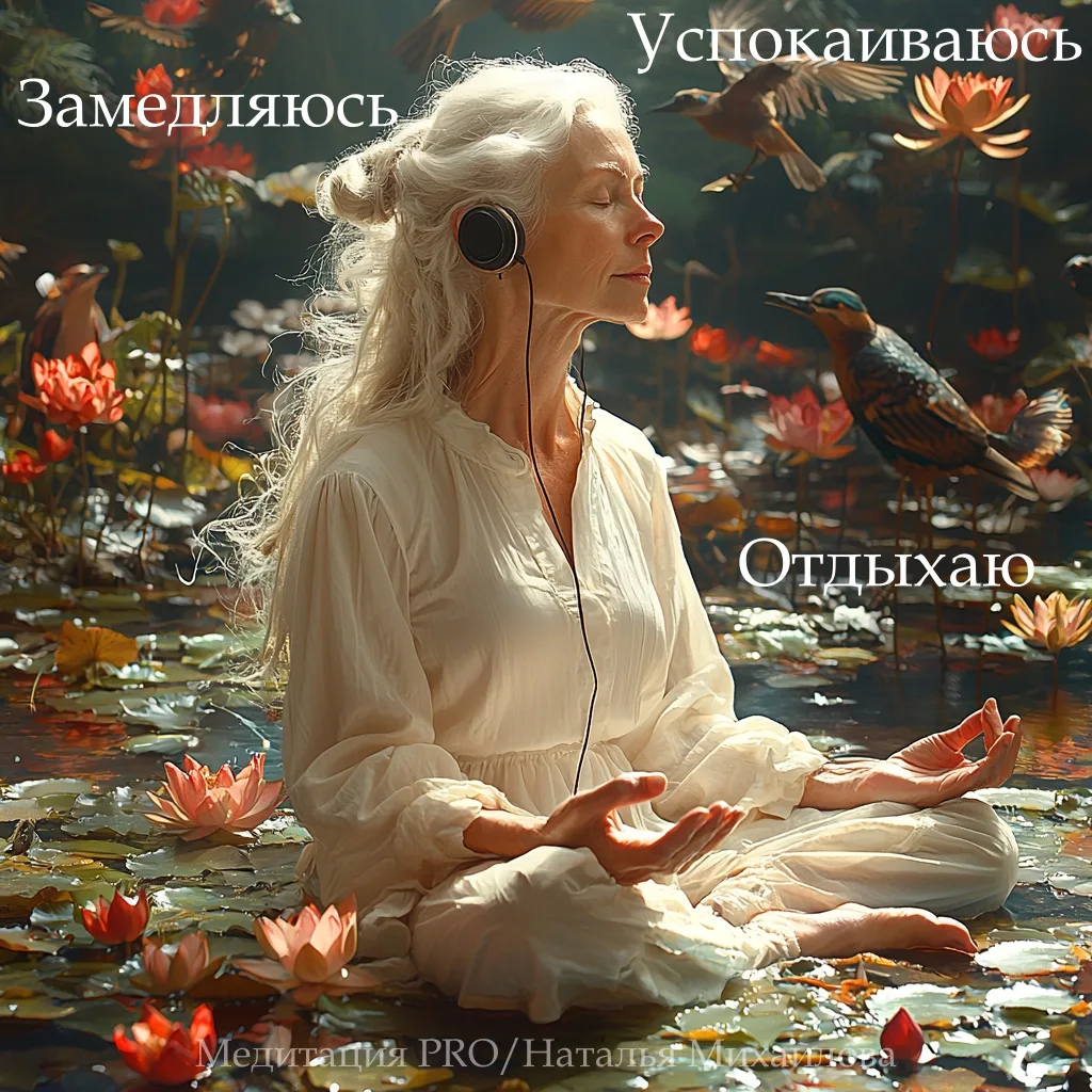 🌿 Аффирмация дня 🌿