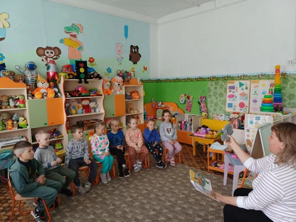 Викторина по произведениям Агнии Львовны Барто