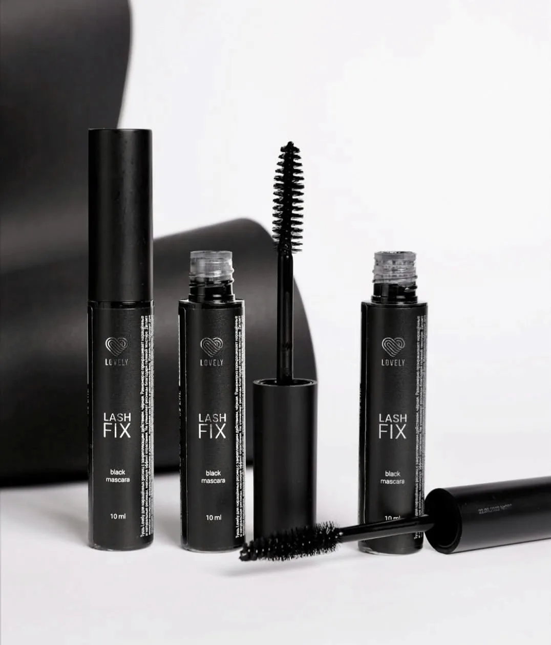 🤩lovely_lash_official ДЛЯ ВЫРАЗИТЕЛЬНОГО ВЗГЛЯДА