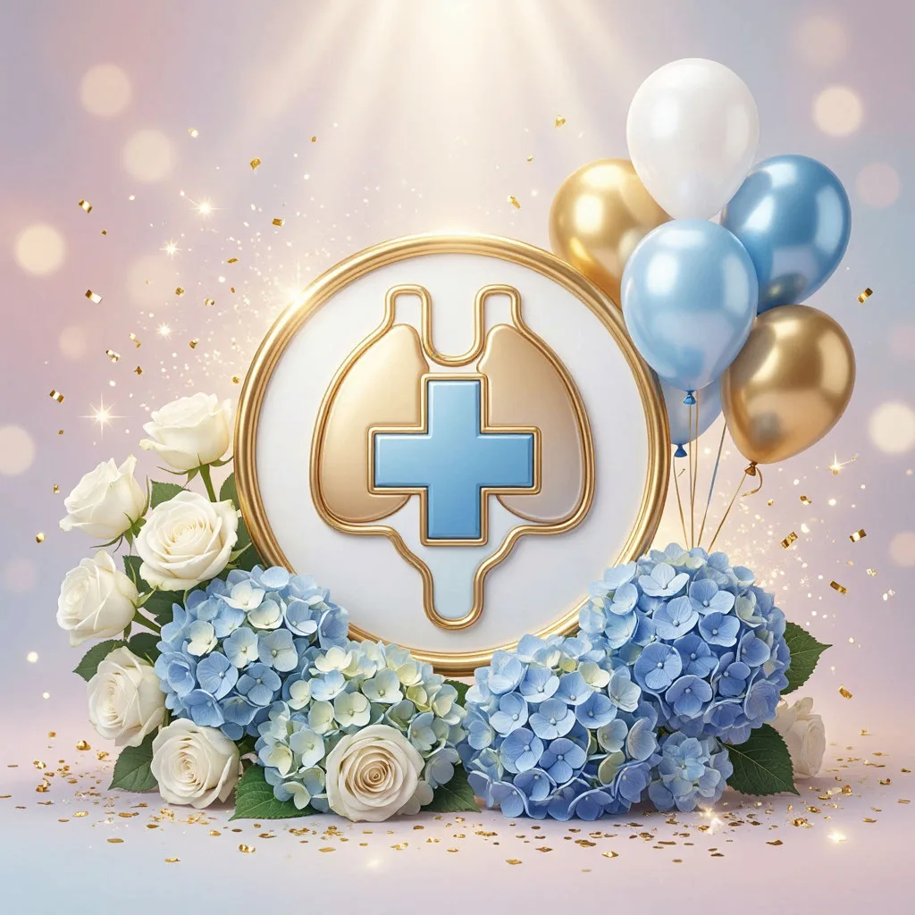 🌟 Всемирный день уролога — 2 октября! 🩺✨
