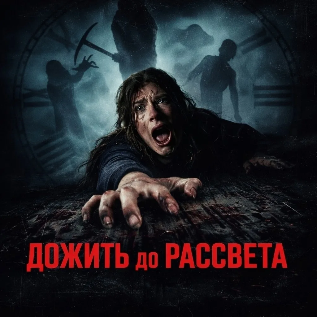 Фильмы Ужасов|Horror| Новинки. Пост со стены.