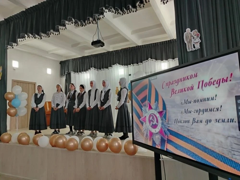 День Победы – это не просто празднование в честь завершения одной из самых страшных войн в мировой и