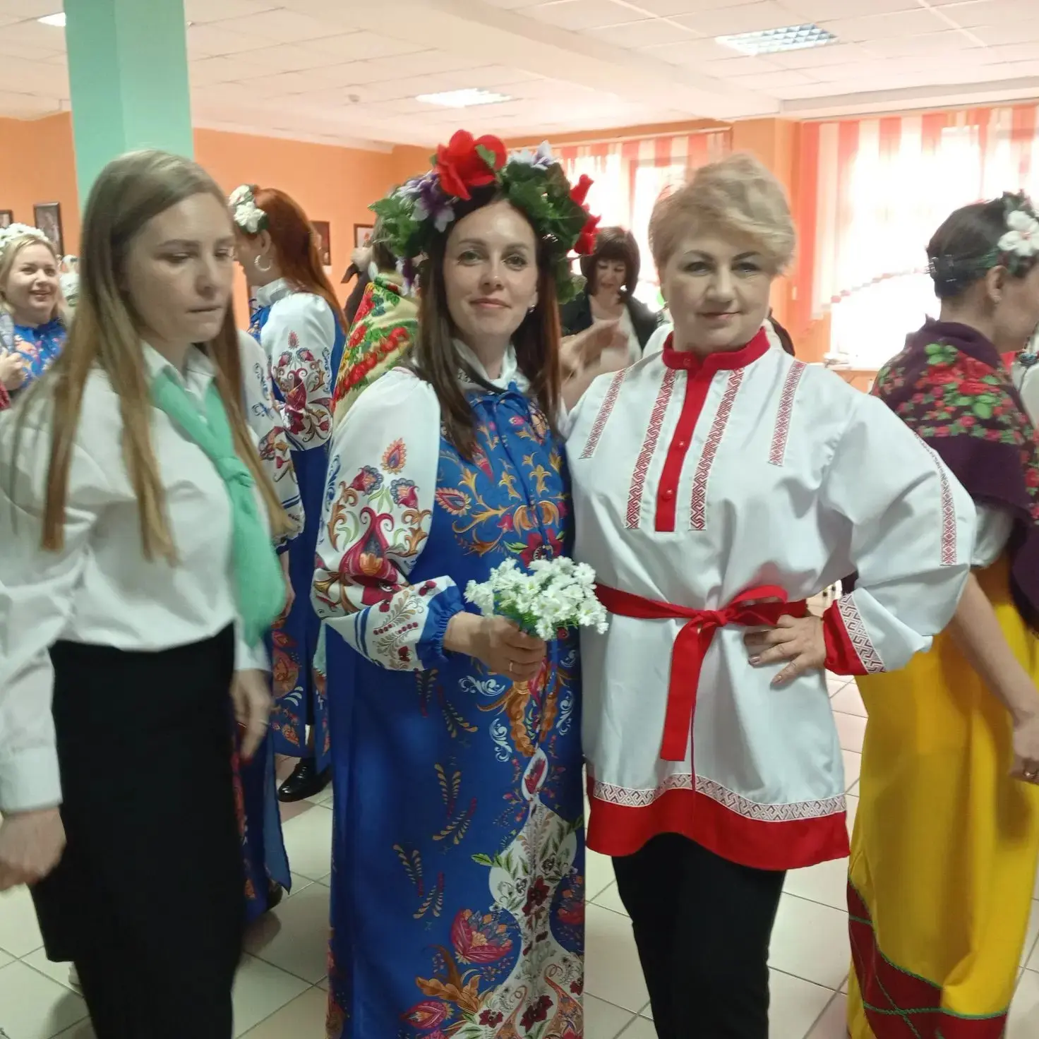 🌍 Вот и подошла к концу наша Педагогическая экспедиция в Пензе!