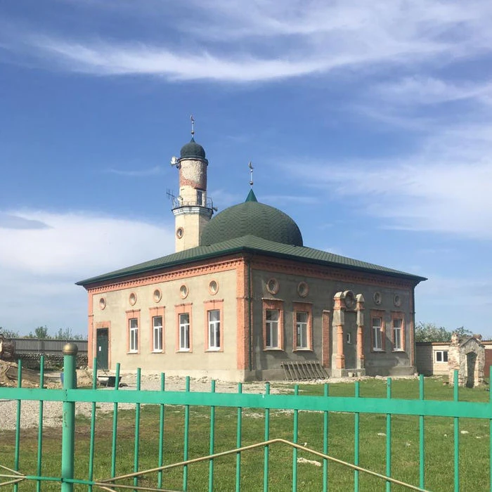 Уважаемые жители Баксанского района!