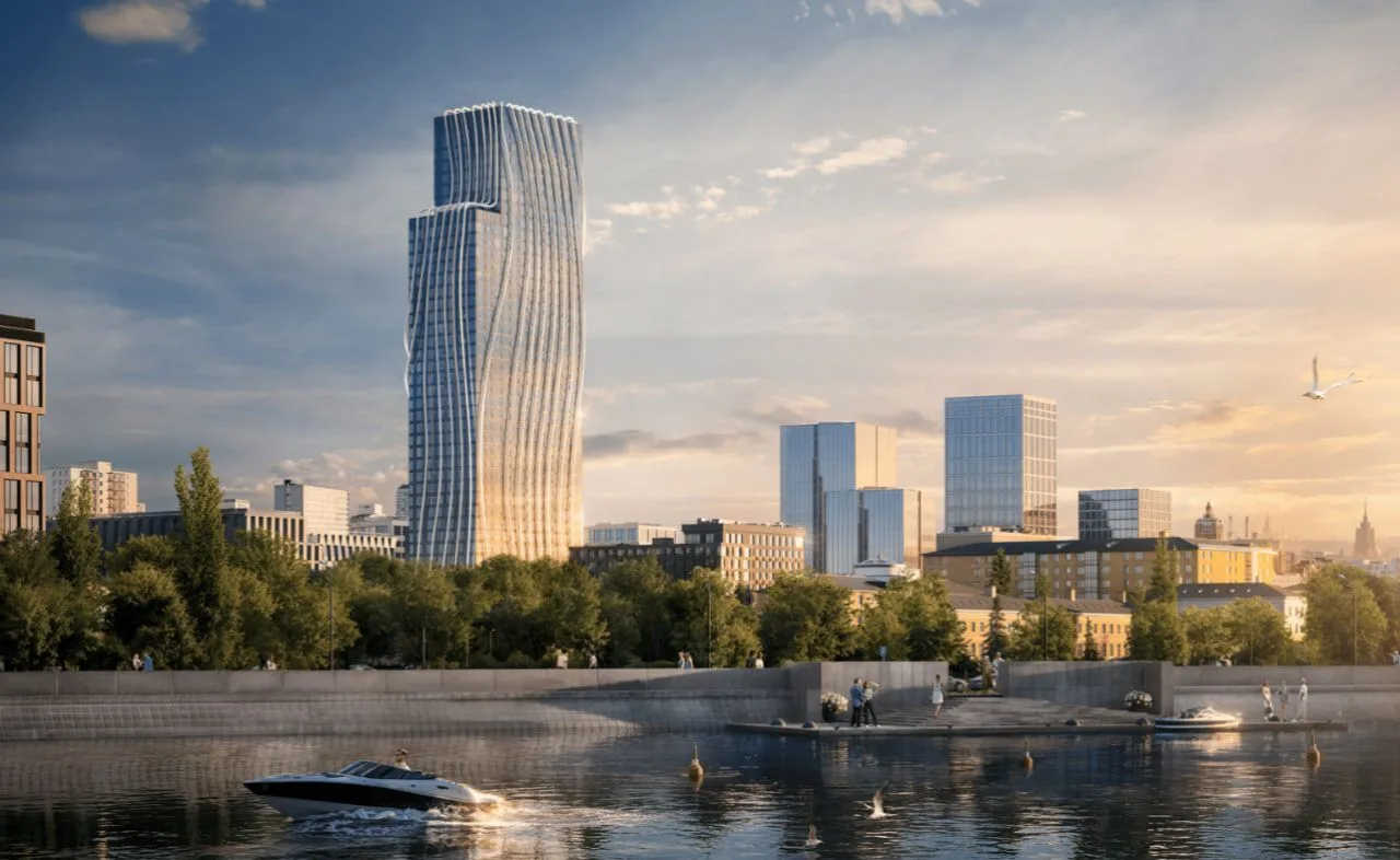 ❗️Это 3 лучших новостройки в рассрочку в Москве на март 2026 года.