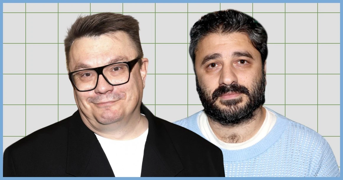 Николай Картозия отсудил у Сарика Андреасяна 100 тыс. за клевету после обвинений в воровстве

Пово