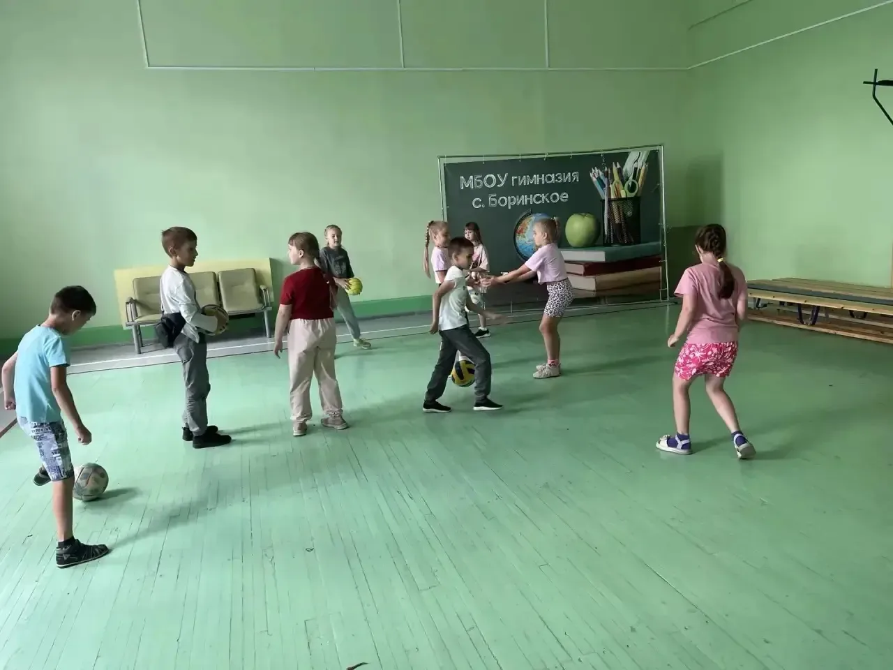 📍 Вторая смена лагеря «Сказка» подошла к концу! Последние два дня получились особенно яркими, музык