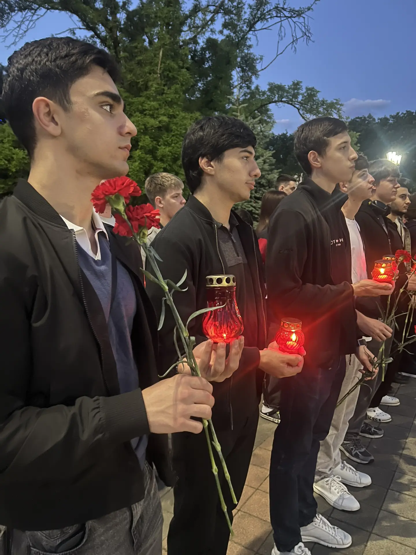 Помним… 

🥀22 июня – это не просто дата в календаре. Это день, когда мы вспоминаем о вероломном нап