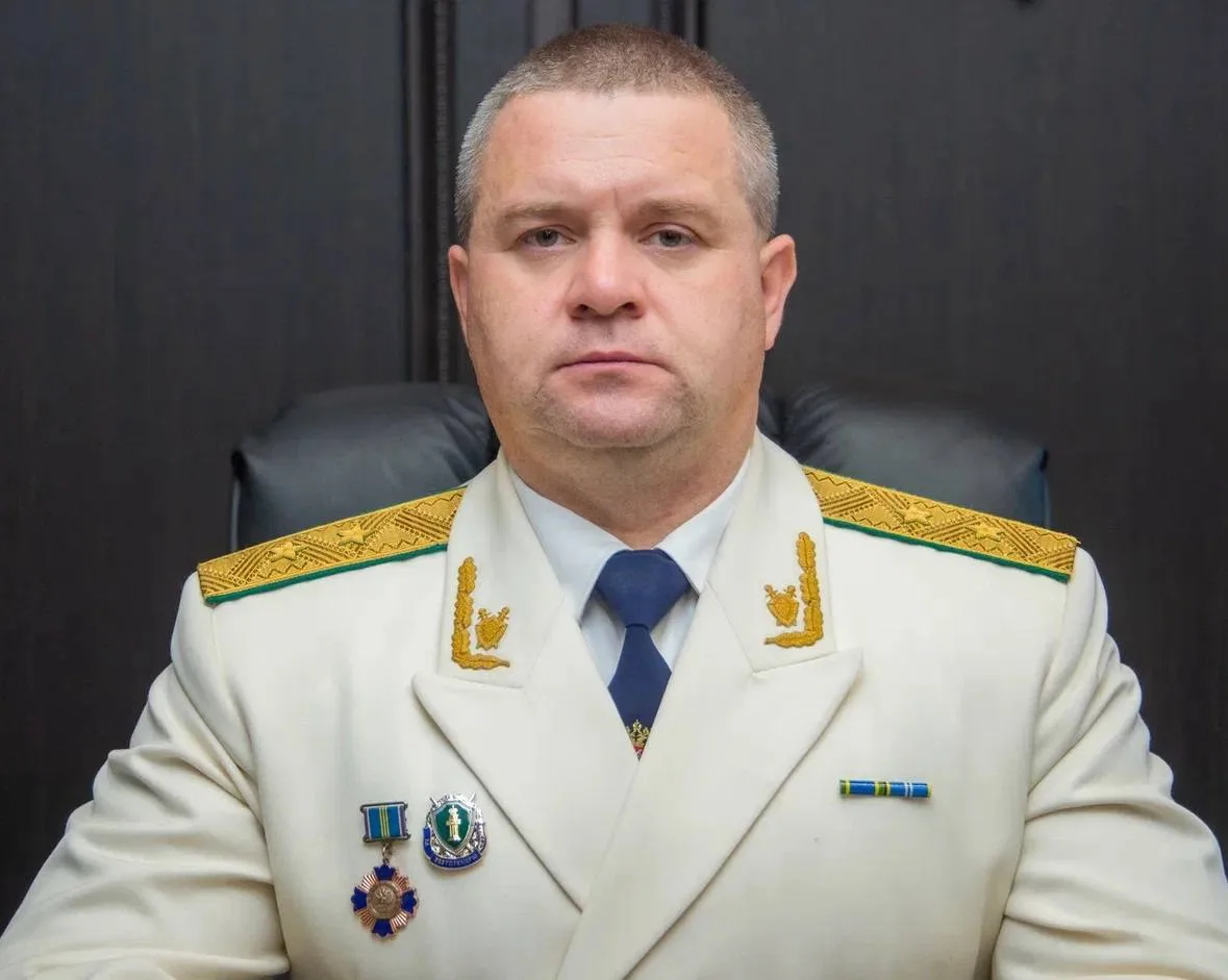 ❗️ Уважаемые жители Республики Саха (Якутия)!

🇷🇺 От себя лично и от имени коллектива органов прок