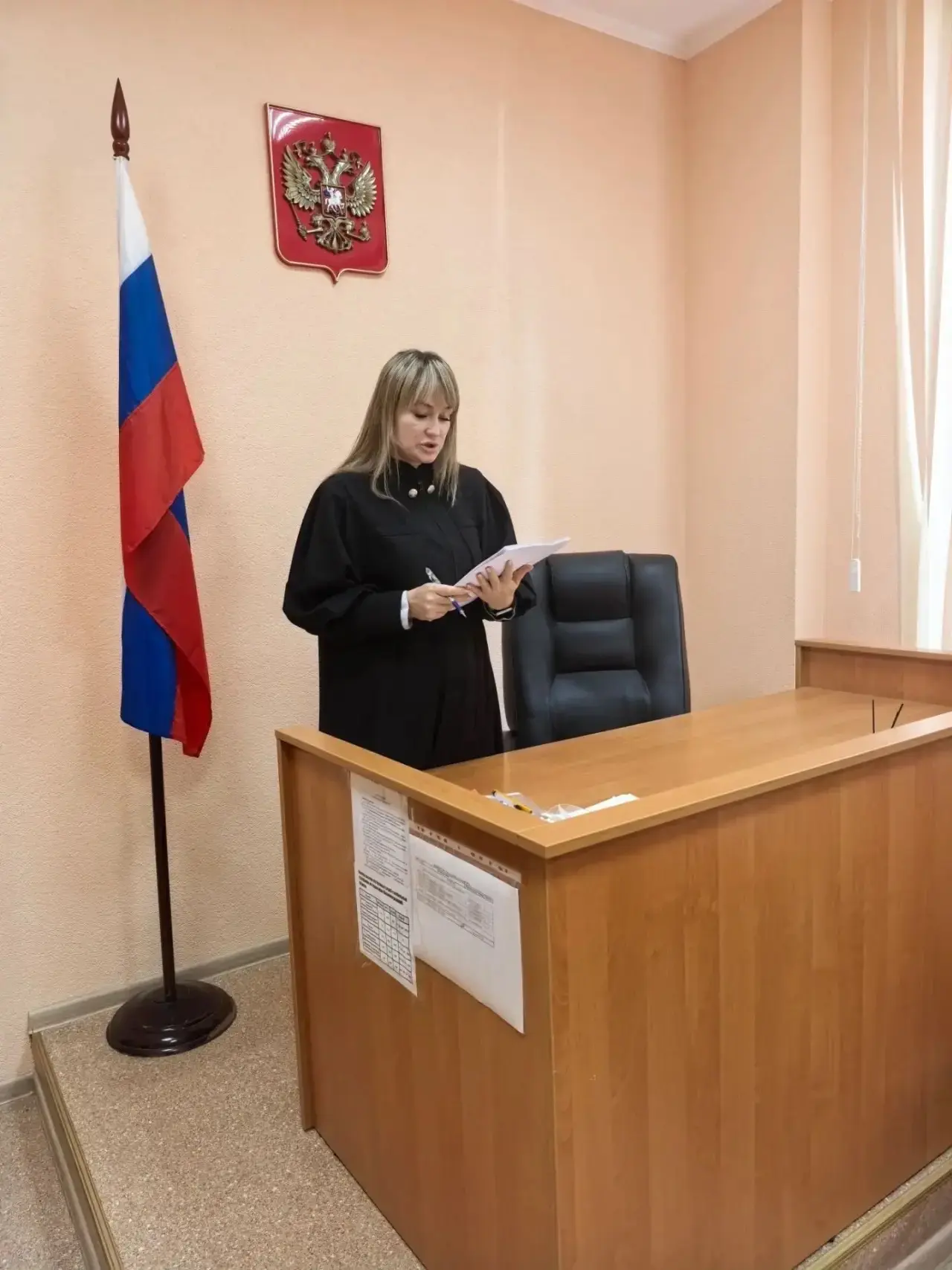 К лишению свободы осуждены двое жителей Калининграда за хищение имущества и поджог скла...