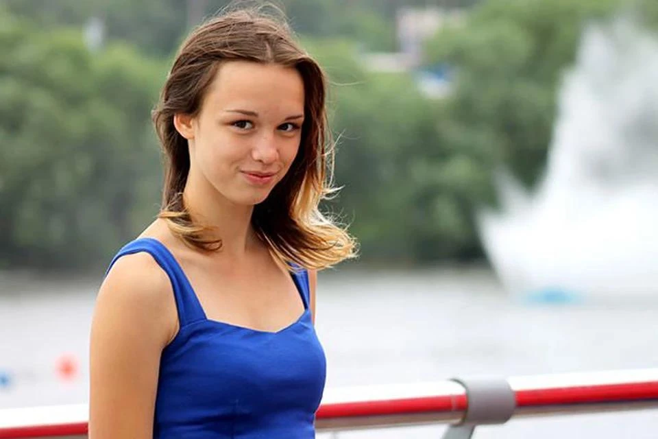 Диане Шурыгиной может грозить тюрьма в рамках дела о распространении порнографии
