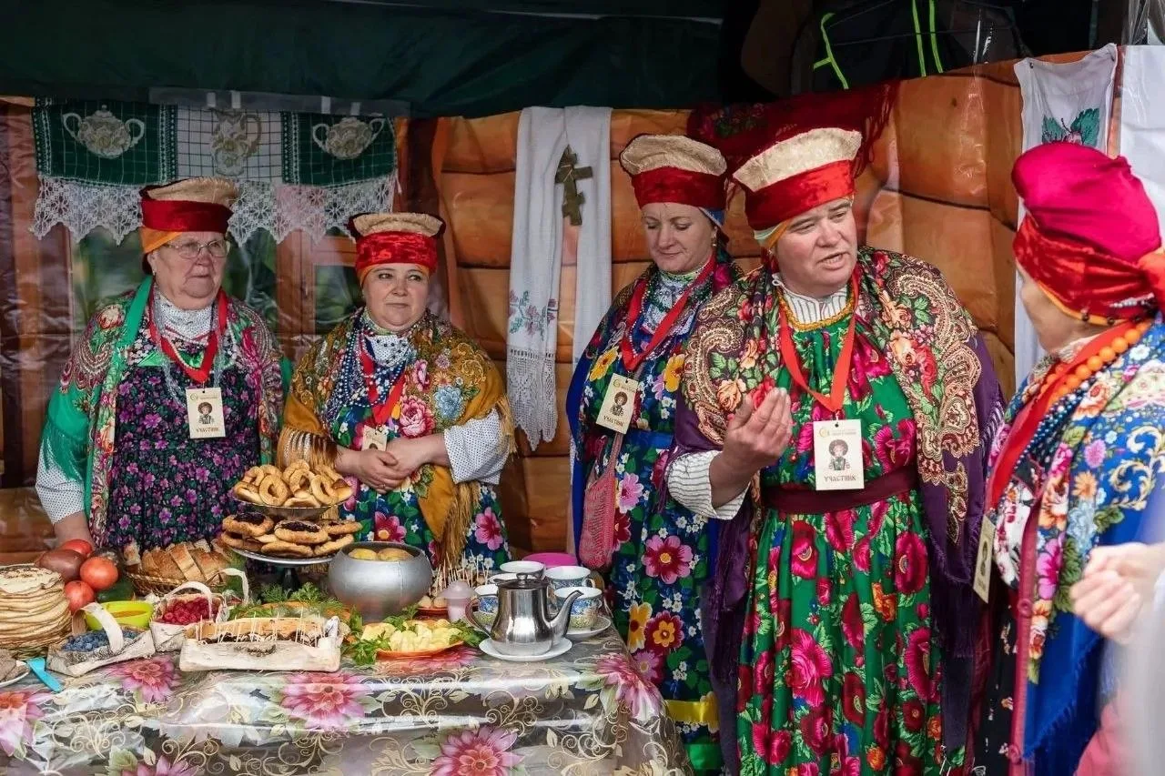 Какие города, посёлки и муниципальные округа будут бороться за Гран-при фестиваля «Люди...