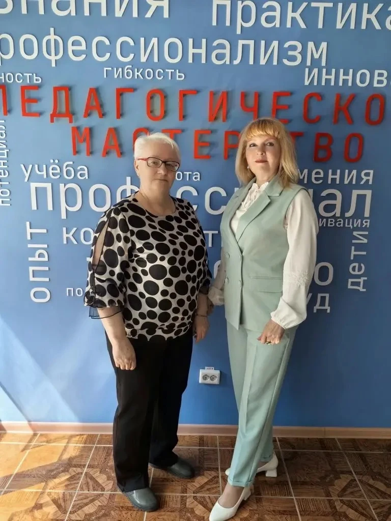Сегодня в ИРО Кузбасса состоялось заседание РППС «Эффективные практики в дошкольном образовании. Год