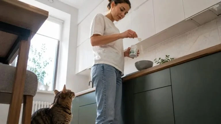 😽Кошки меняют рынок

Число кошек в домах россиян растёт, и вместе с этим усиливается спрос на добав