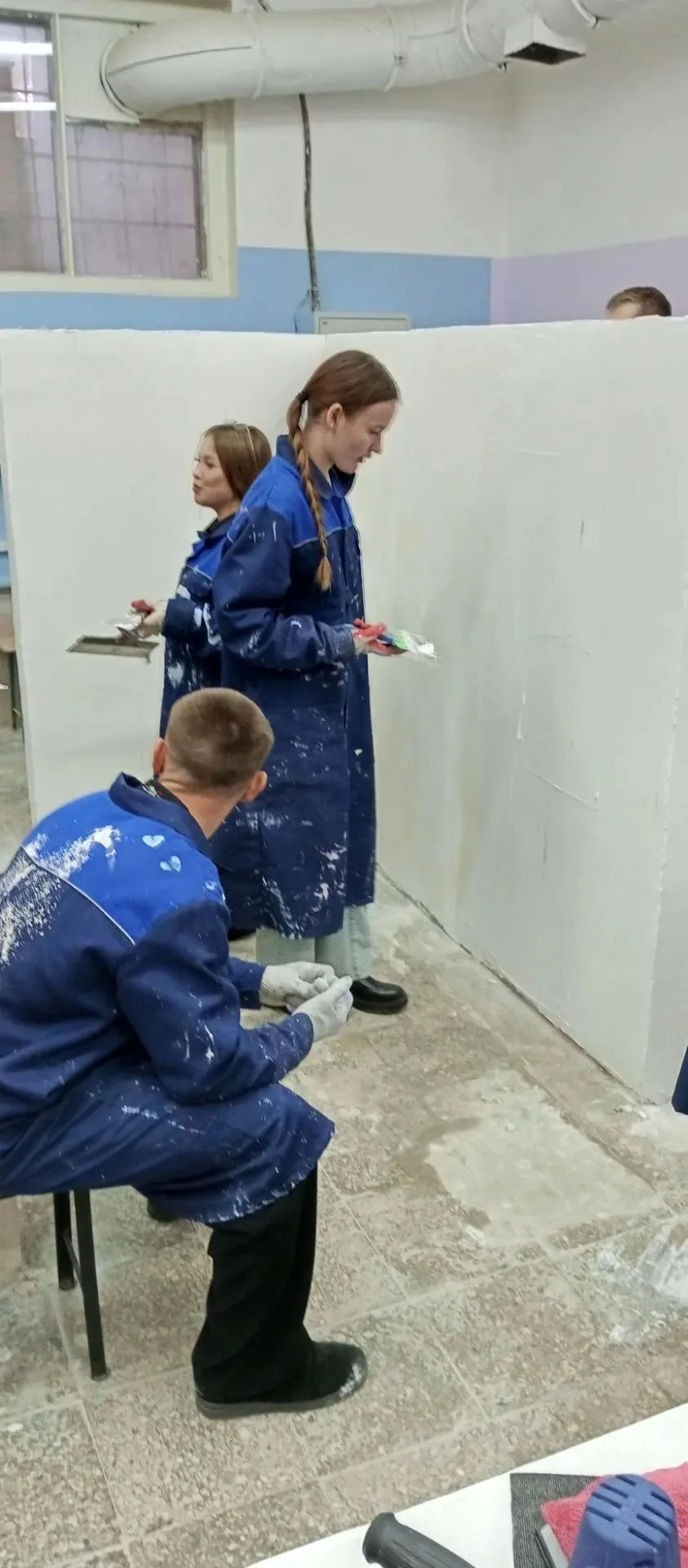Практические занятия для группы СДО-21. Осваиваем основы на практике.