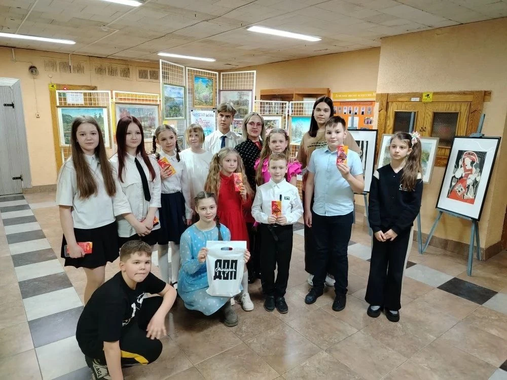 О России с любовью ❤️  В Братск прошёл городской конкурс художественного слова «О России с любовью»,