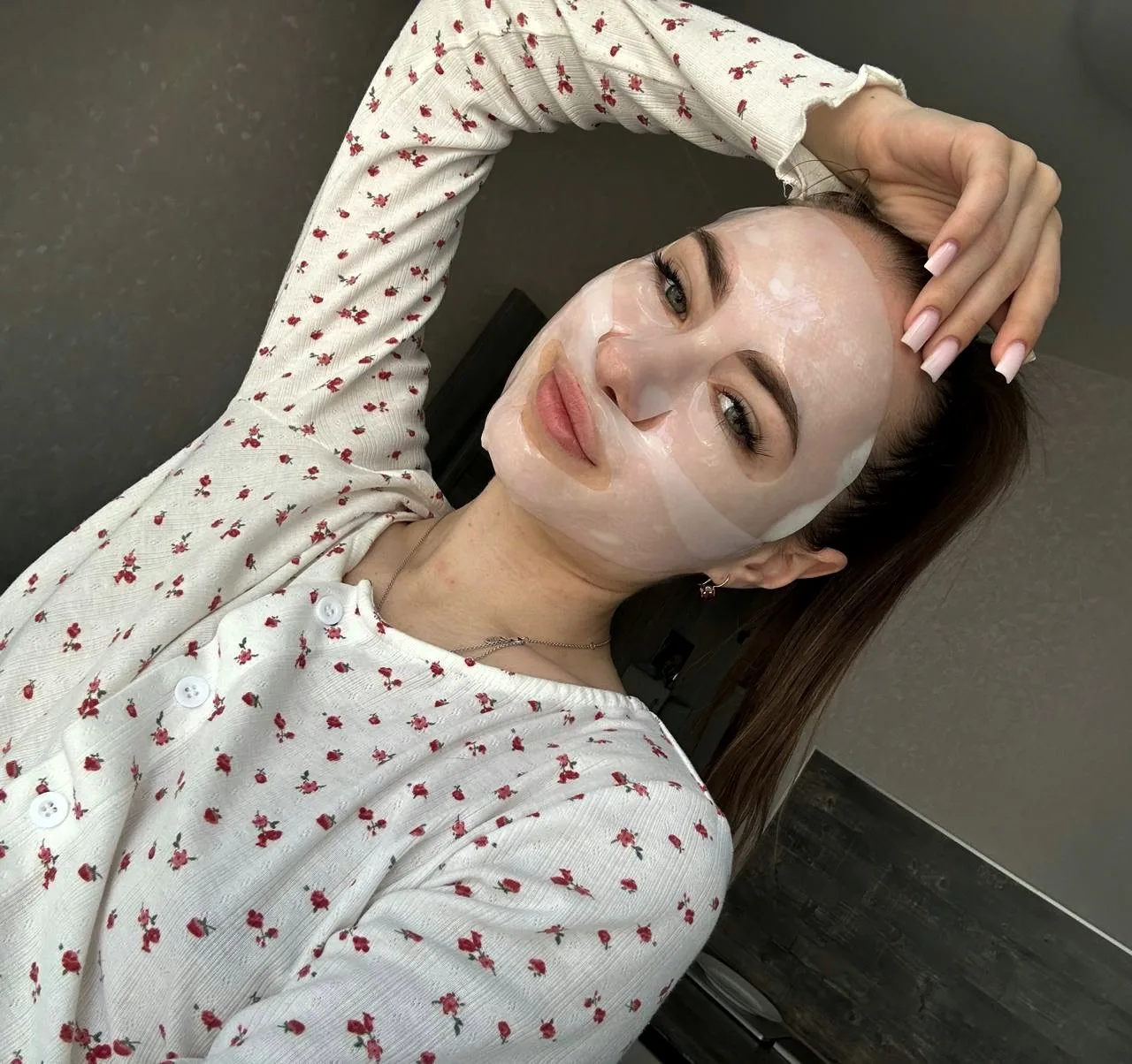 доброе утро 🤍