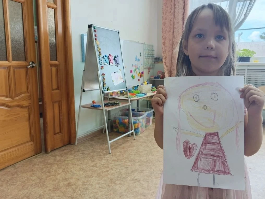 👫Дети - это счастье, дети - это радость,