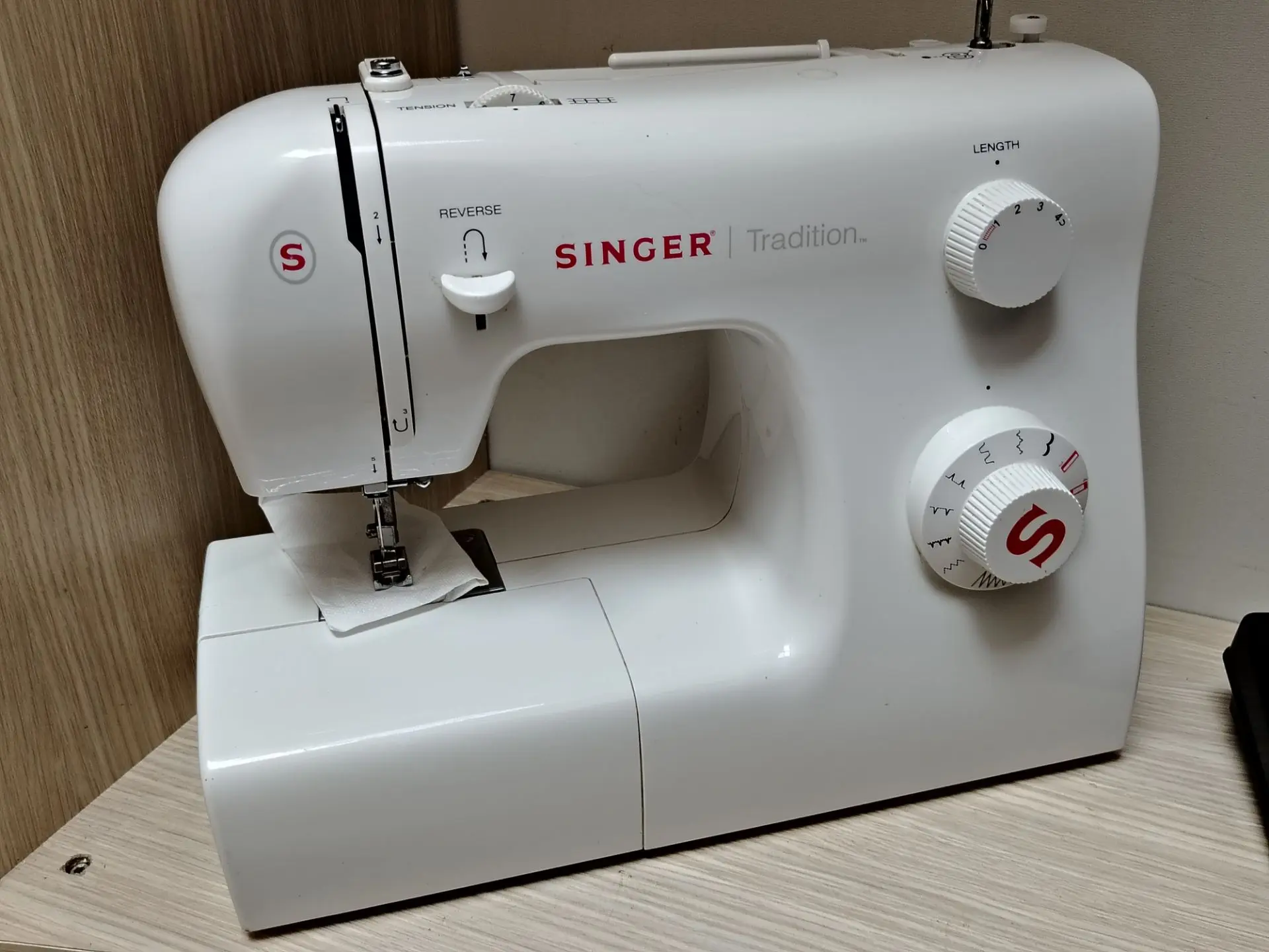 ✨ Швейная машинка Singer 2250✨