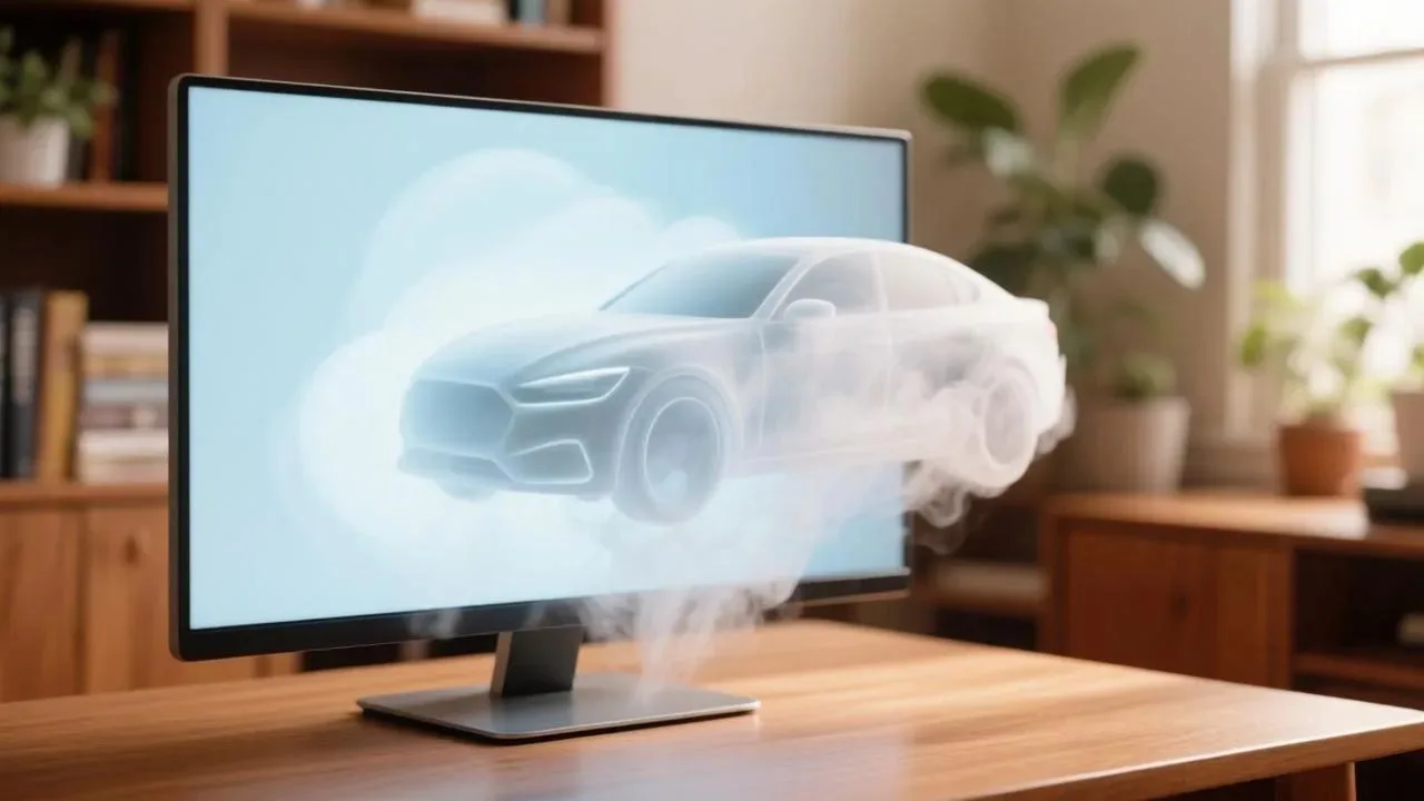 🚘 Прокатили с ветерком: мошенники обманули автолюбителя при покупке иномарки