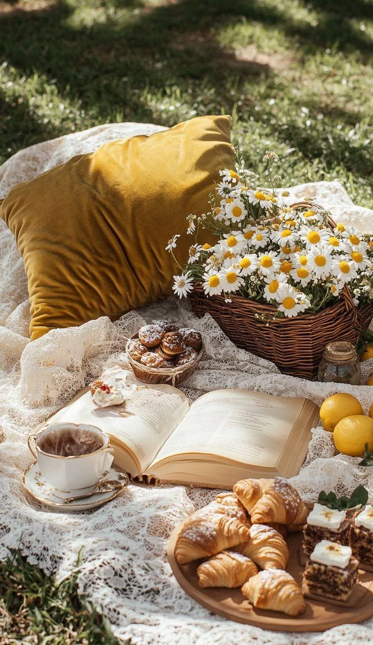 Доброе утро, мои дорогие! ☀️
Пусть сегодня в вашем доме будет тепло, на душе спокойно, а на кухне — 
