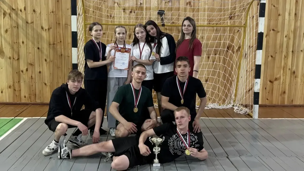 🏃‍♂️ Летний этап фестиваля ВФСК ГТО среди образовательных учреждений Сосьвинского МО. 

💥12 мая ко