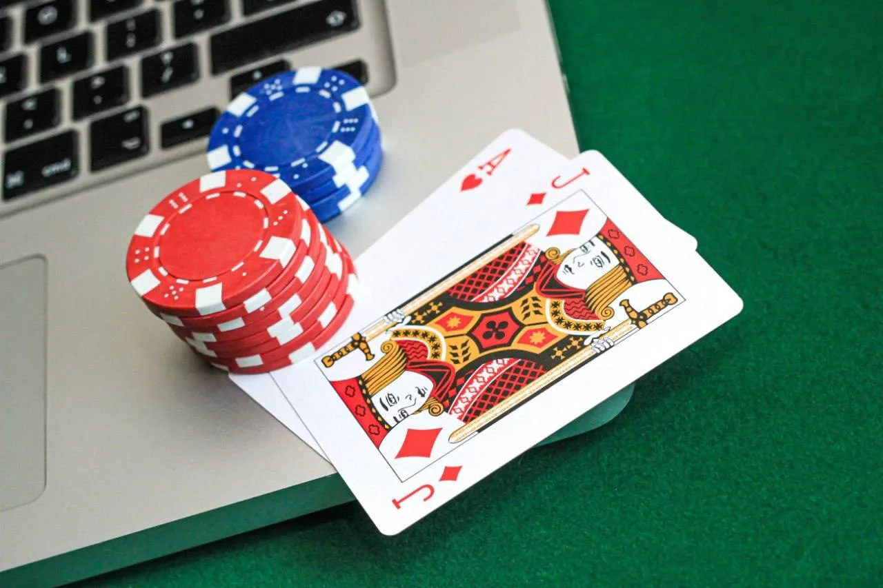 🎰 В Самаре задержали подозреваемого в организации незаконных азартных игр