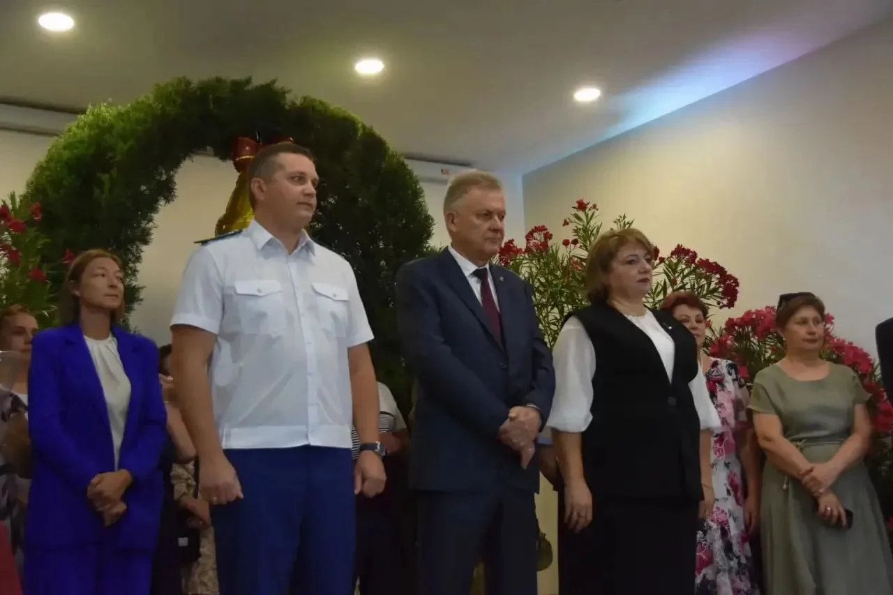 🔔 С Днём знаний! В добрый путь, к новым вершинам!
