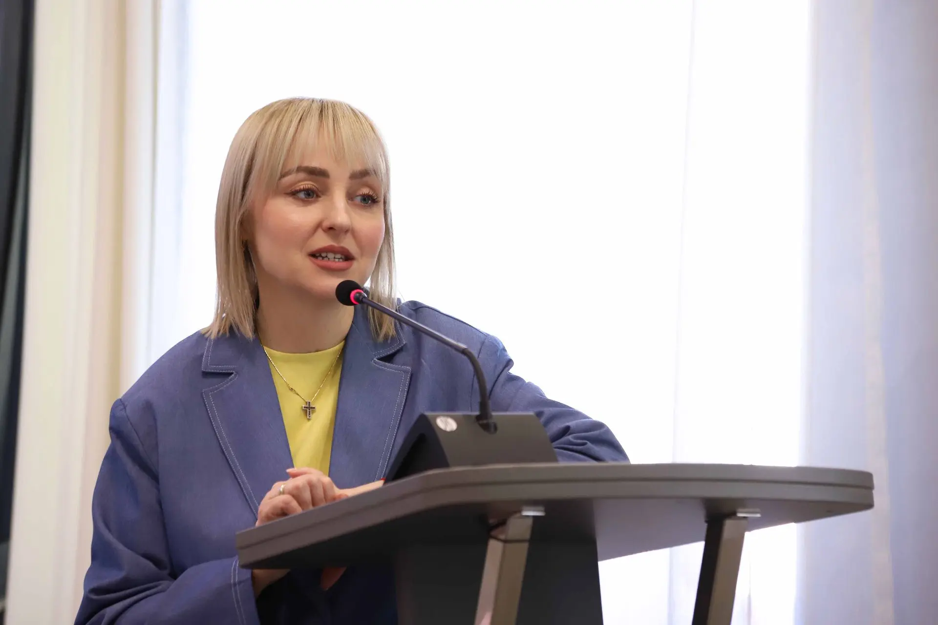 В КГИК прошла Всероссийская конференция «Традиционная культура народов России: вопросы изучения и со