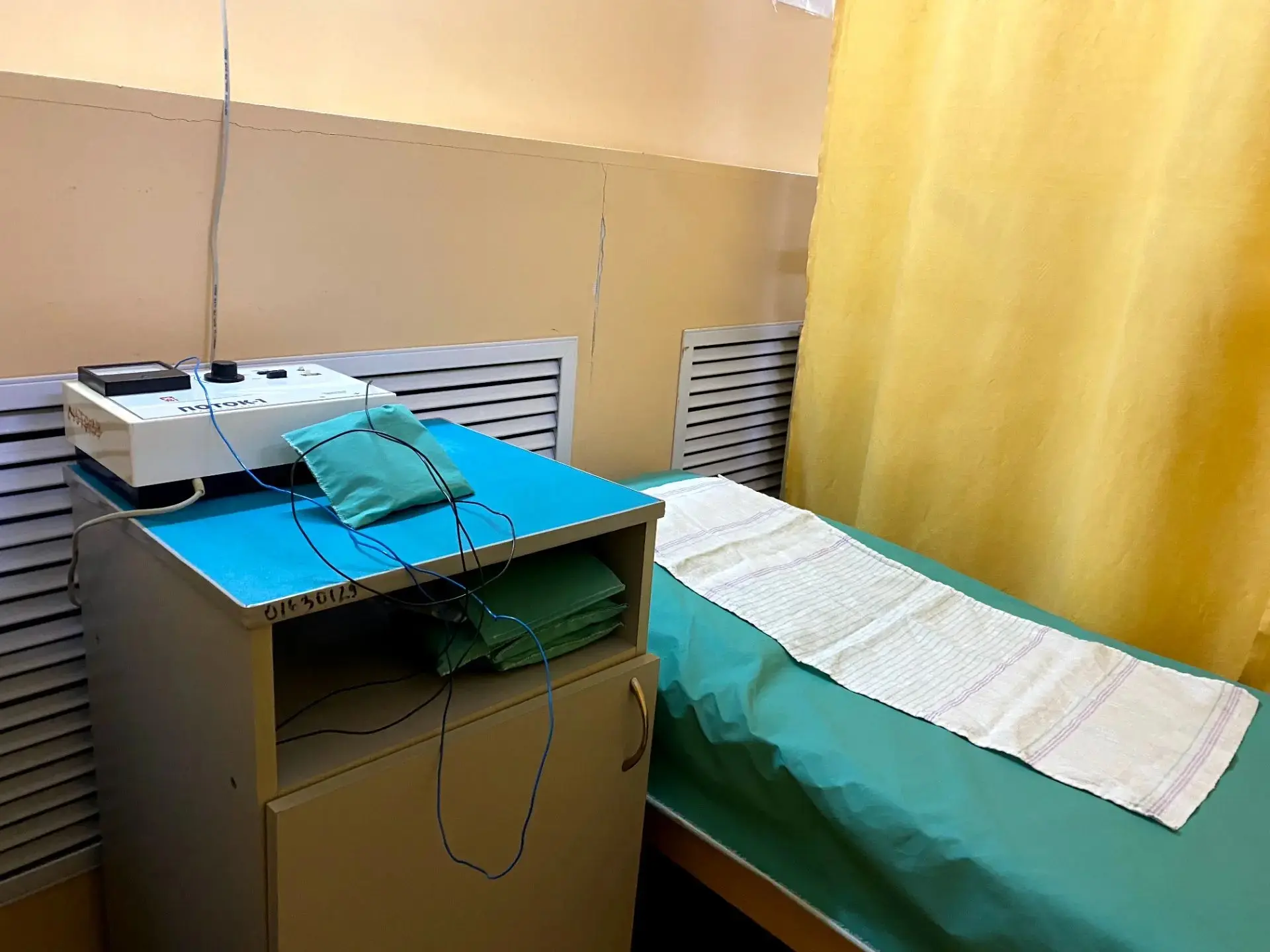 🙏🏻Депутат гордумы Шевелев: «Профосмотры мужчин – вклад в будущее страны»

Комментируя итоги Всерос