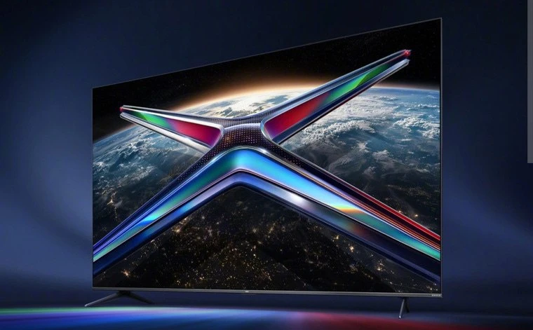 📺 Xiaomi открыла предзаказ на REDMI TV X RGB-Mini LED 2027 Competition Edition