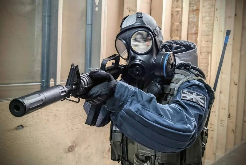 😲 НАЙДЕН САМЫЙ РЕАЛИСТИЧНЫЙ КОСПЛЕЙ CS2