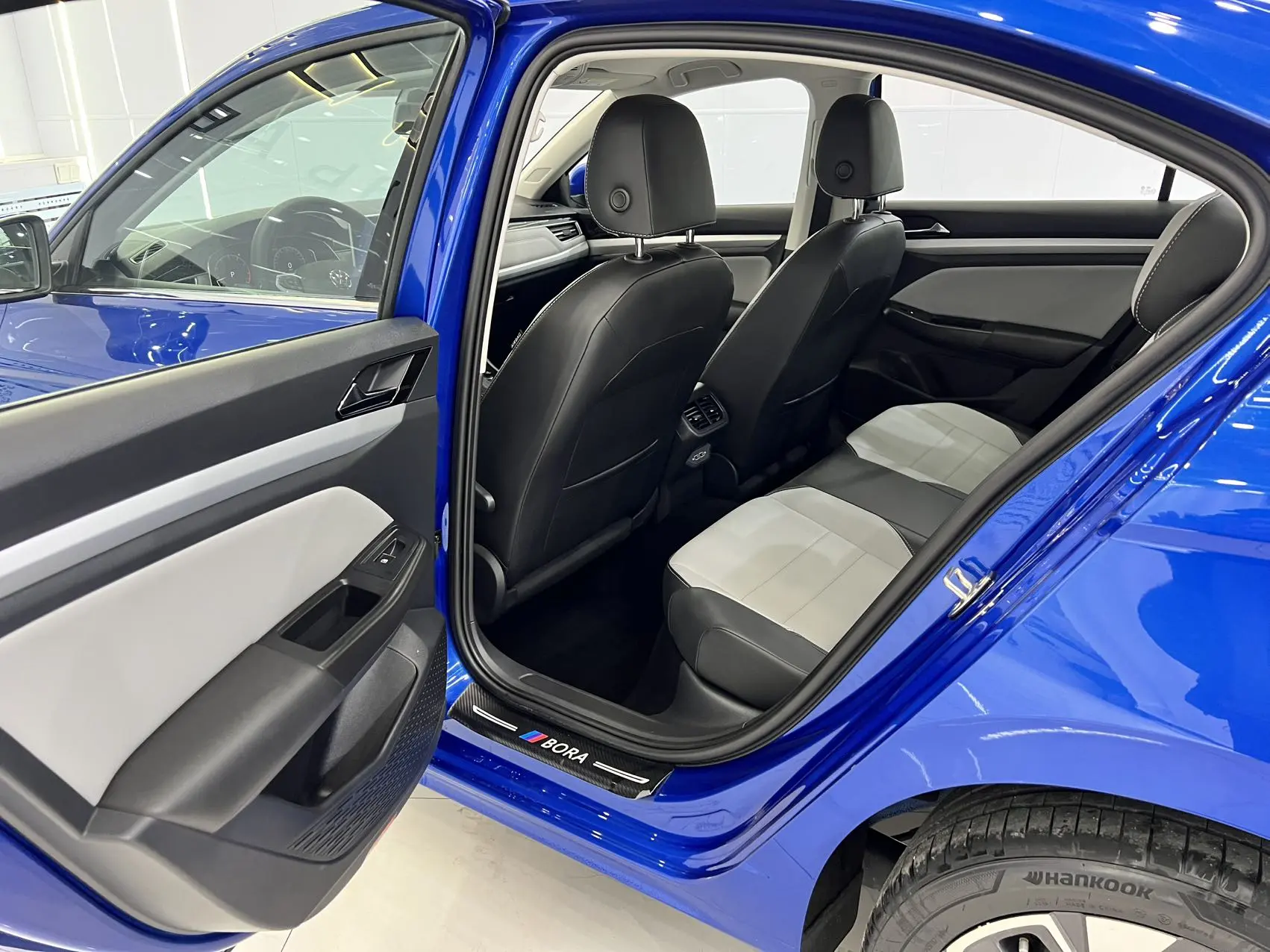 🚗 Volkswagen Bora 200TSI DSG Smart PRO (2023) 🚗  В наличии в Китае 🇨🇳 (Уссурийск)  Характеристики:  