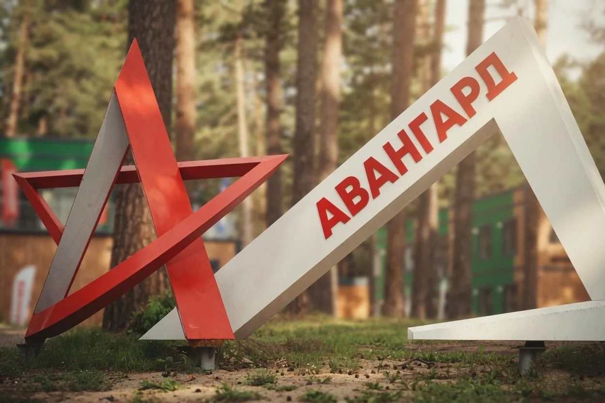 А ещё делимся яркими фотокарточками от Ивана Бурмистрова 🤩