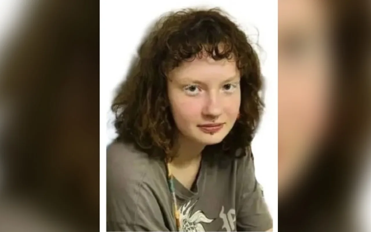 ❗ Воронежские волонтеры организовали поиски 16-летней Маргариты Есеновой. О девушке нич...