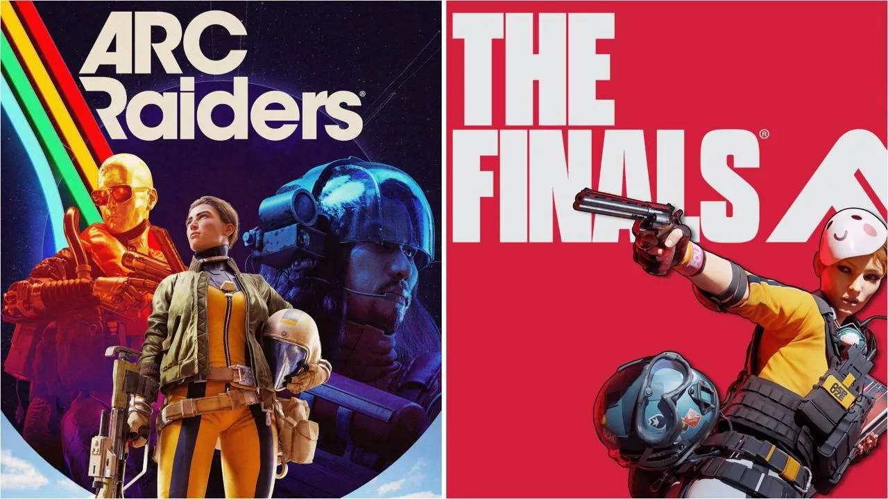 По ARC Raiders и The Finals снимут адаптации