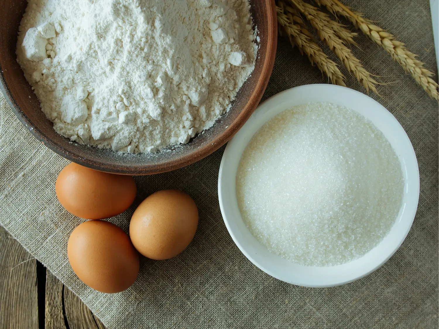 Рецепт шарлотки, который МЫ НЕ ЗАСЛУЖИЛИ.