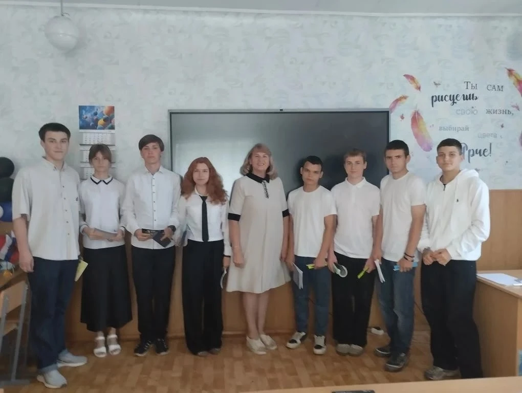 ⚡ Летняя сессия у первокурсников ГБПОУ "Макеевский транспортно-технологический колледж"...