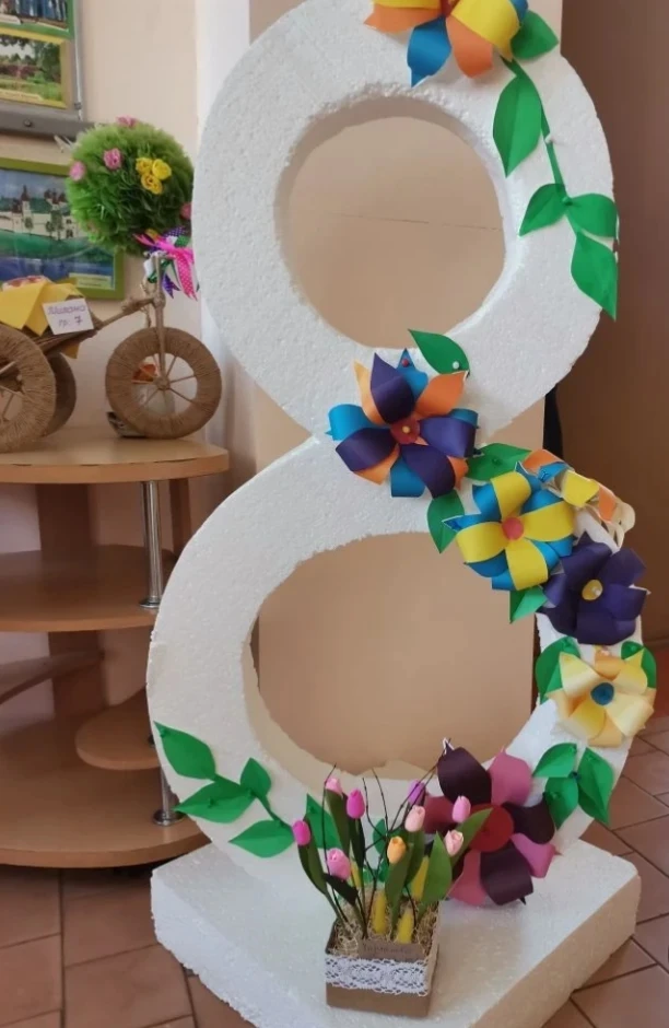 🌸Уважаемые родители🌸
