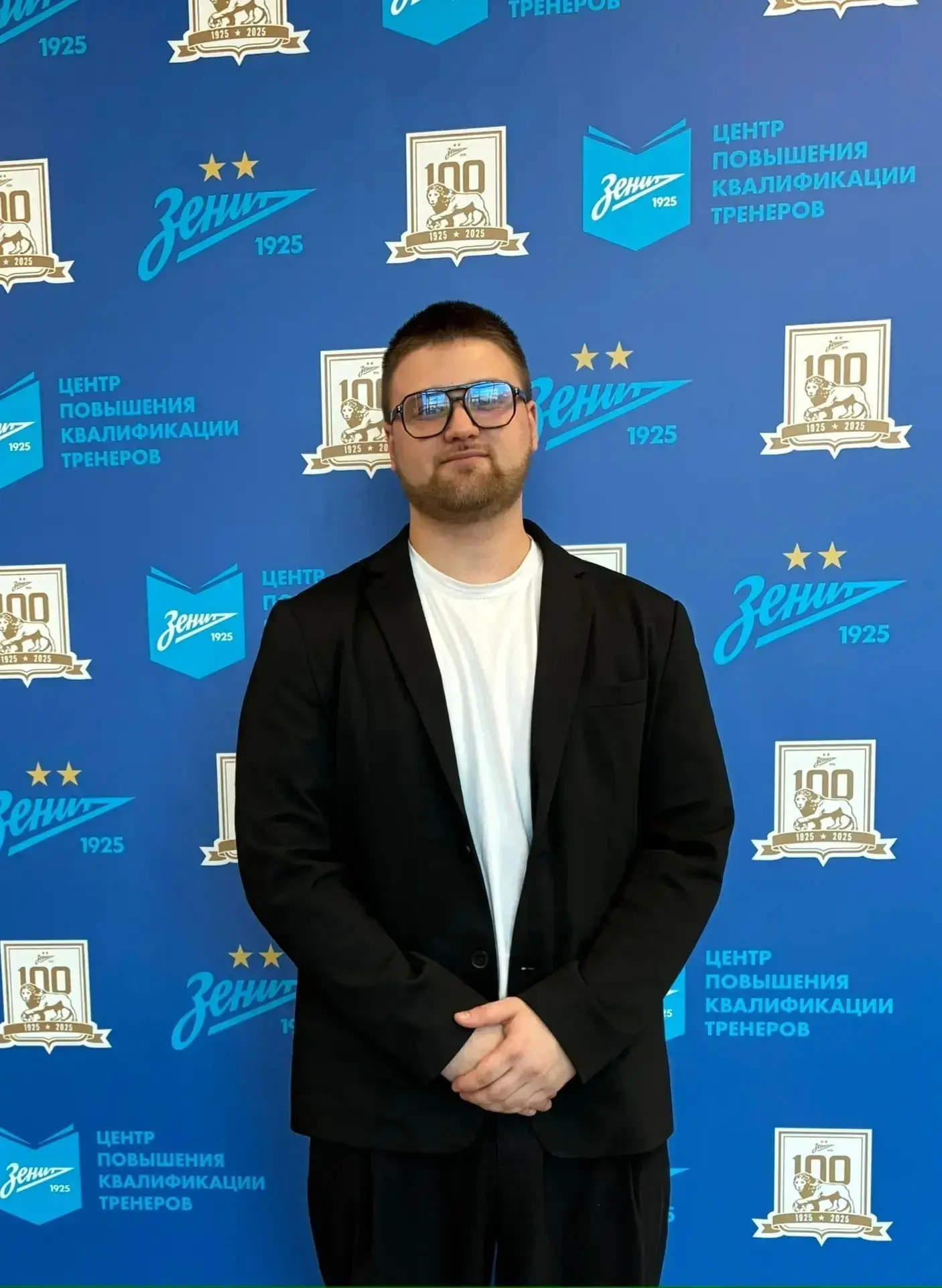 Не зря говорят, что повышение квалификации происходит всегда, на протяжении всего профе...