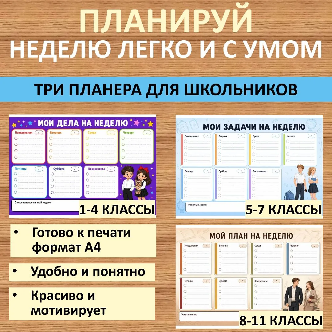 Планер
