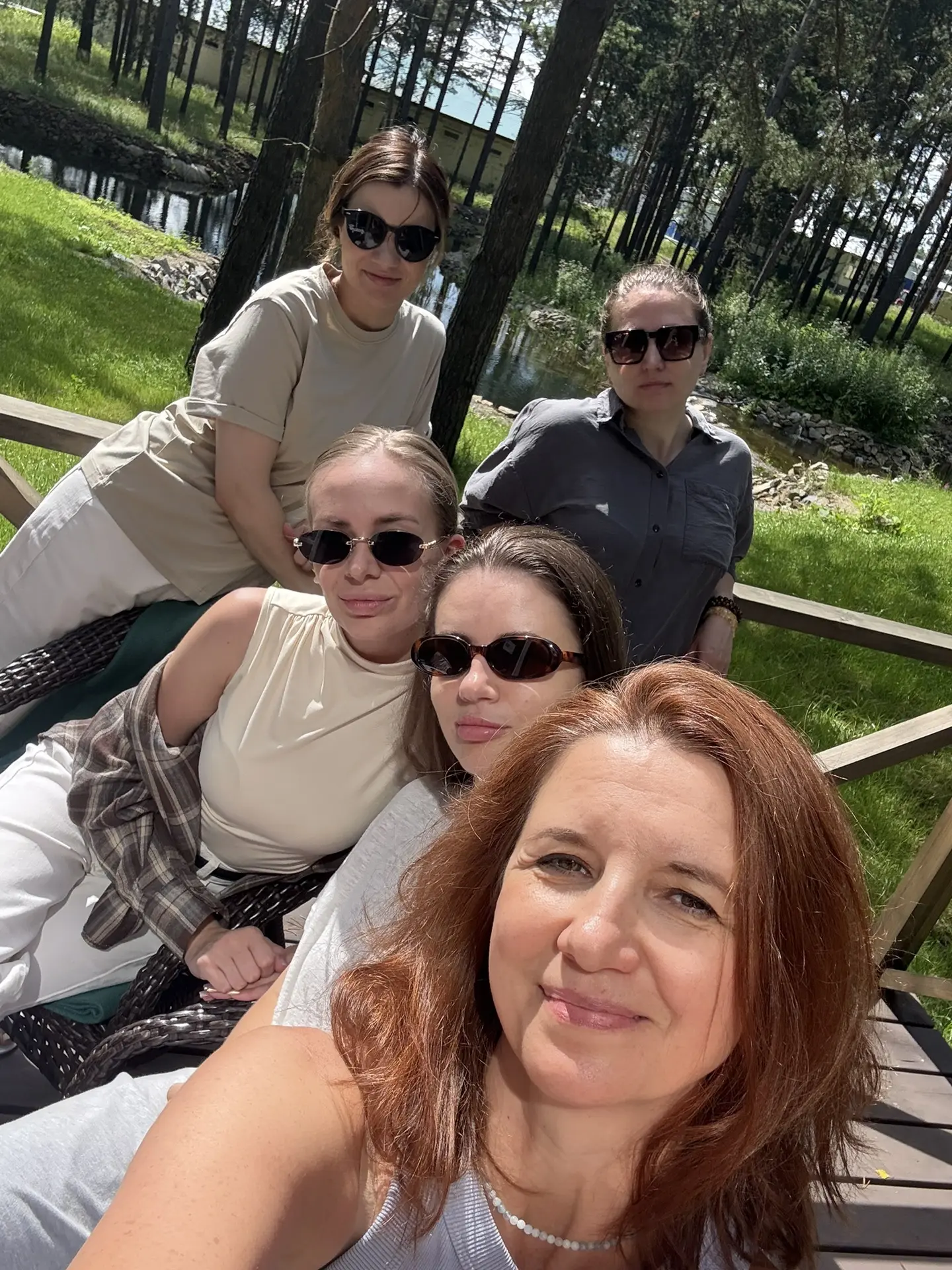 Последние 3 дня были очень насыщенные… дышу через раз 🤪