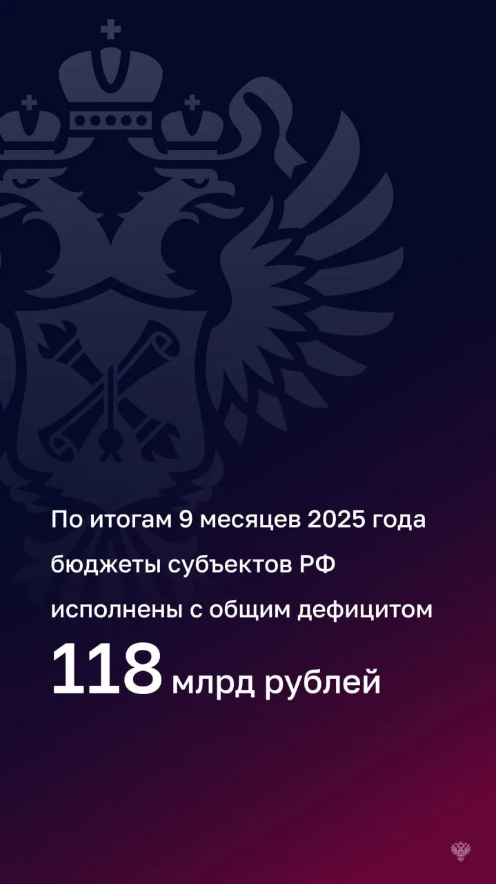 Счетная палата Российской Федерации подготовила оперативный доклад об исполнении бюджет...