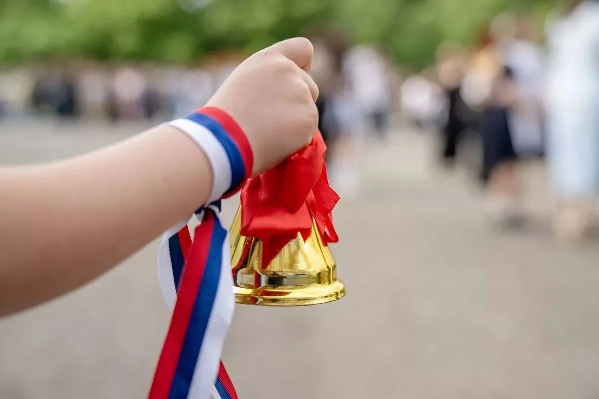 🎒 Каждый третий родитель возьмет выходной 1 сентября.