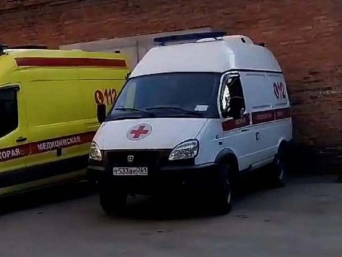Семьи двух погибших при атаке БПЛА на Архипо-Осиповку детей из Шахт получат по 500 тыся...